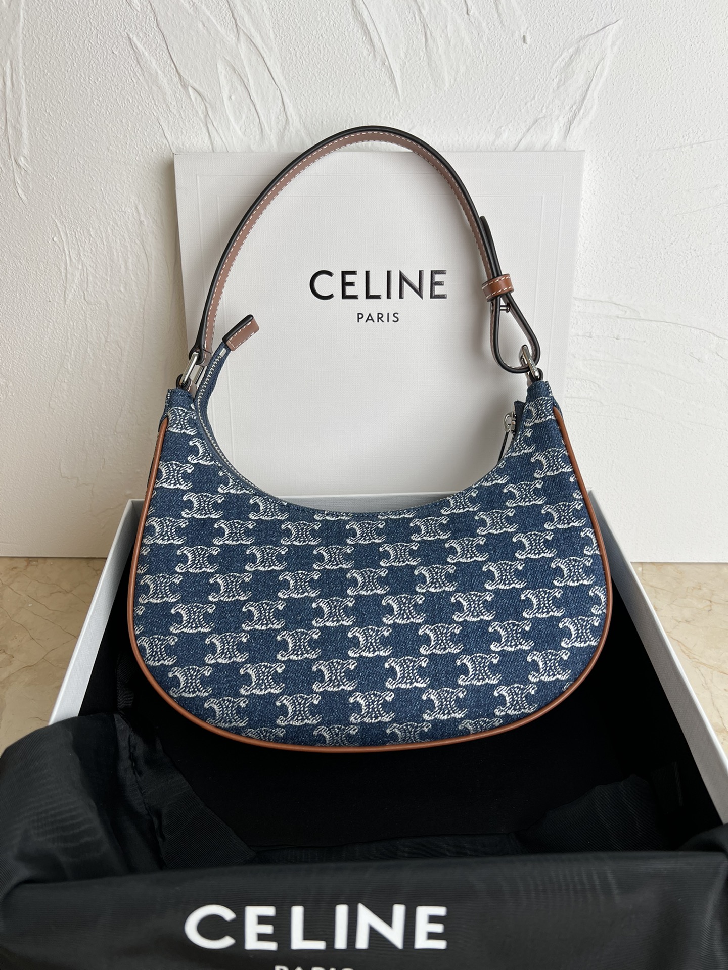 Celine Hobo Bags